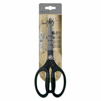 Tim Holtz - 9,5 inch titanium shears schaar