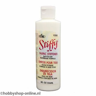 Mod Podge Stiffy 473 ml