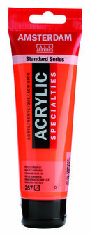 Amsterdam Acryl Specialties 257 reflexoranje 120 ml