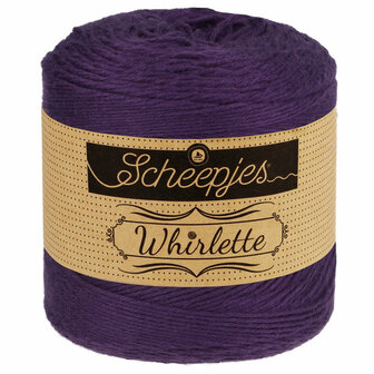 Scheepjes Whirlette 885 Plum