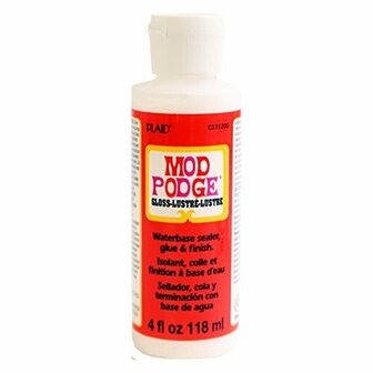 Mod Podge glans 118 ml