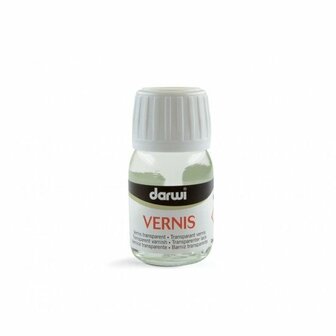 Darwi vernis glans 30 ml