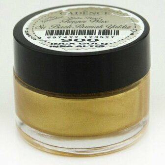 Cadence finger wax inca gold 20 ml