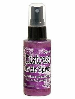 Distress Oxide SPRAY seedless preserves