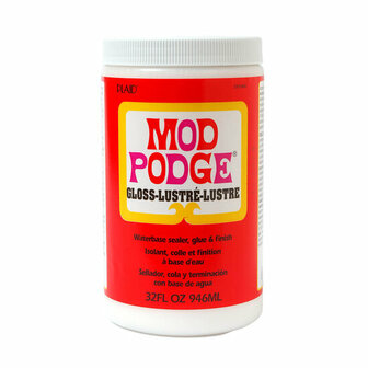 Mod Podge glans 946 ml