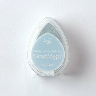 Versa Magic 077 aspen mist dew drop