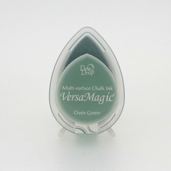 Versa Magic 079 oasis green dew drop