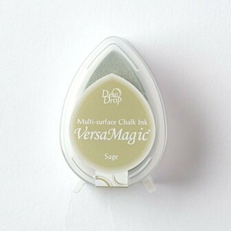 Versa Magic 083 sage dew drop