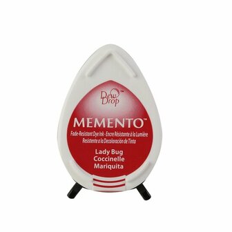 Memento dew drop 300 lady bug