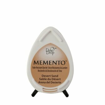 Memento dew drop 804 desert sand