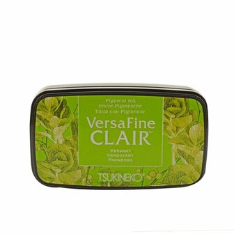 Inktkussen Versafine clair 502 verdant