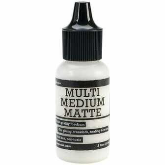 Ranger multi medium matte 14 ml