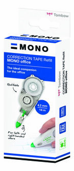 Navulling Tombow correctie tape mono office