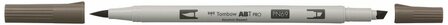 Tombow ABT Pro&nbsp;N69 warm grey 4