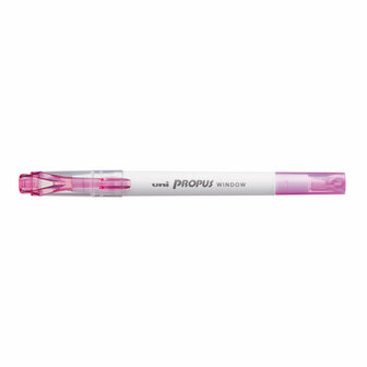 Uni Propus Window light pink