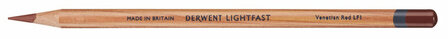 Derwent Lightfast 082 venetian red