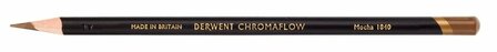 Derwent Chromaflow 1840 mocha