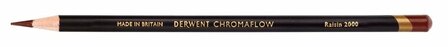 Derwent Chromaflow 2000 raisin