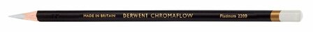 Derwent Chromaflow 2200 platinum