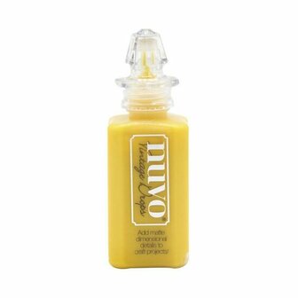 Nuvo vintage drops 1309N - Yellow brick road