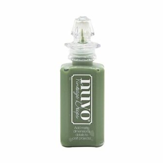 Nuvo vintage drops 1310N - Regency green