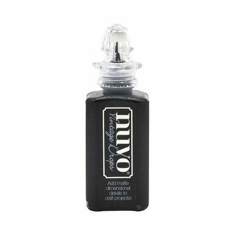 Nuvo vintage drops 1313N - Black board