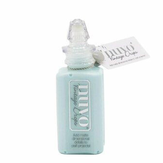 Nuvo vintage drops 1320N - Peppermint candy