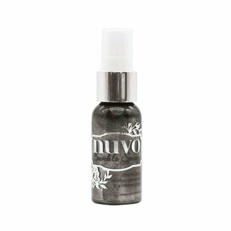 Nuvo sparkle spray 1663N Morning fog 30 ml