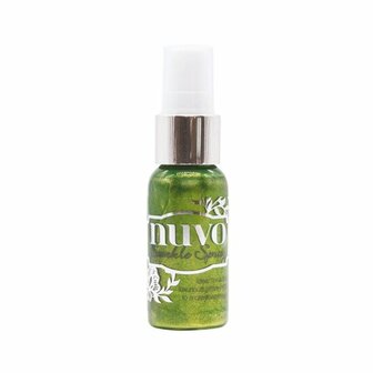 Nuvo sparkle spray 1664N Apple spritzer 30 ml