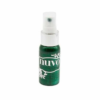 Nuvo sparkle spray 1667N Frosted bough 30 ml