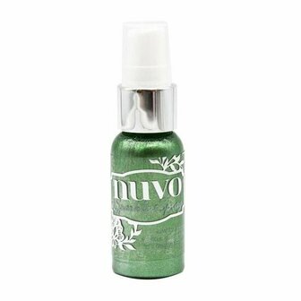 Nuvo sparkle spray 1671N Wispy willow 30 ml