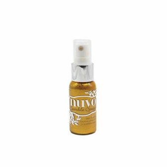 Nuvo sparkle spray 1675N Sparkling mimosa 30 ml