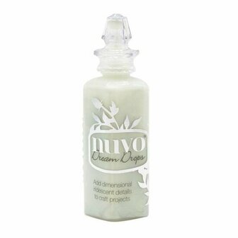 Nuvo dream drops 1792N - Enchanted elixir