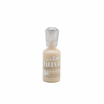 Nuvo crystal drops 699N Malted milk