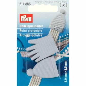 Prym puntenbeschermers 3 - 3,5 mm