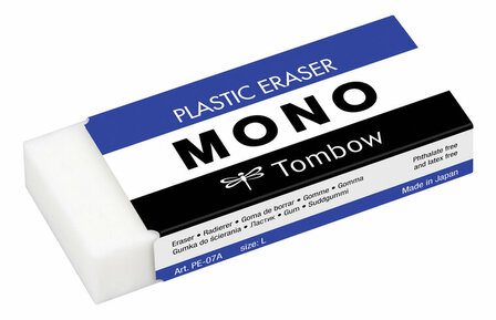 Tombow gum Mono L