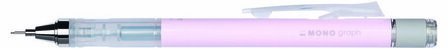 Tombow Mono graph vulpotlood 0.5 mm pink marshmallow