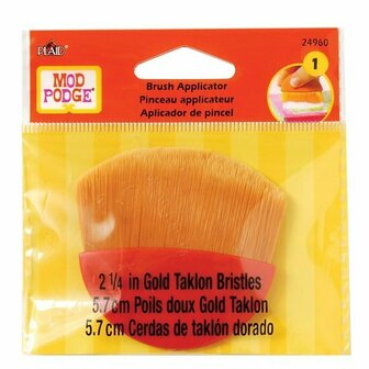 Mod Podge brush applicator 5,72 cm