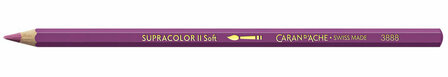 Caran d Ache Supracolor aquarel potlood 110 lilac