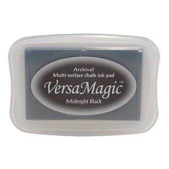 Versa Magic fullsize 091 midnight black