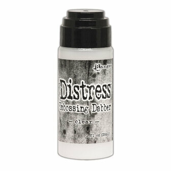 Tim Holtz distress embossing dabber