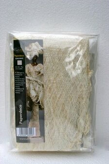 Powertex PaperDeco wit 40 gram