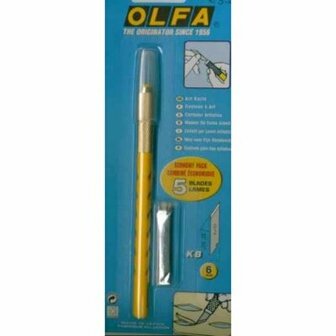 Olfa art-knive AK1