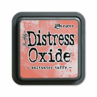 Distress Oxide inkt&nbsp;saltwater taffy