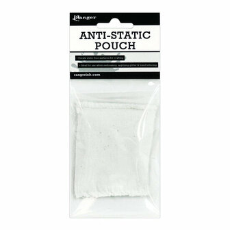 Ranger anti static pouch