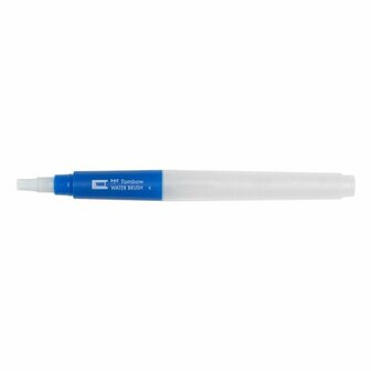 Tombow Water brush flat