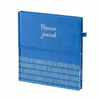 Nienke Vletter planner journal