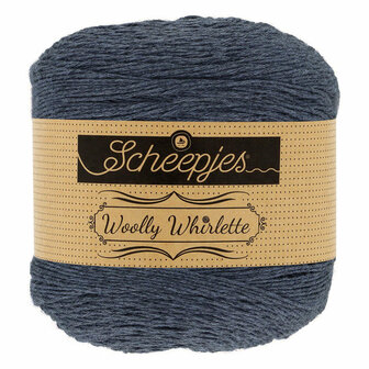 Scheepjes Woolly Whirlette 573 Bubble Gum