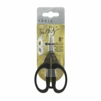 Tim Holtz - 5 inch mini snip schaar