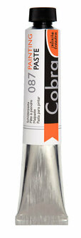 Cobra Painting paste (087) 60 ml